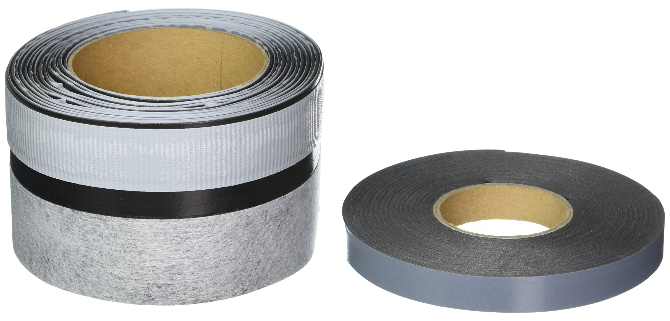 KaldeweiTFLNG Intragel Tile Flange Kit, White