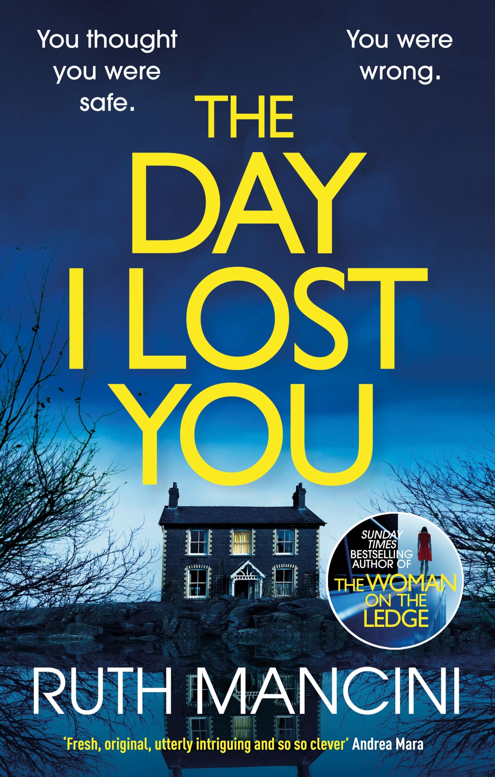 The Day I Lost You