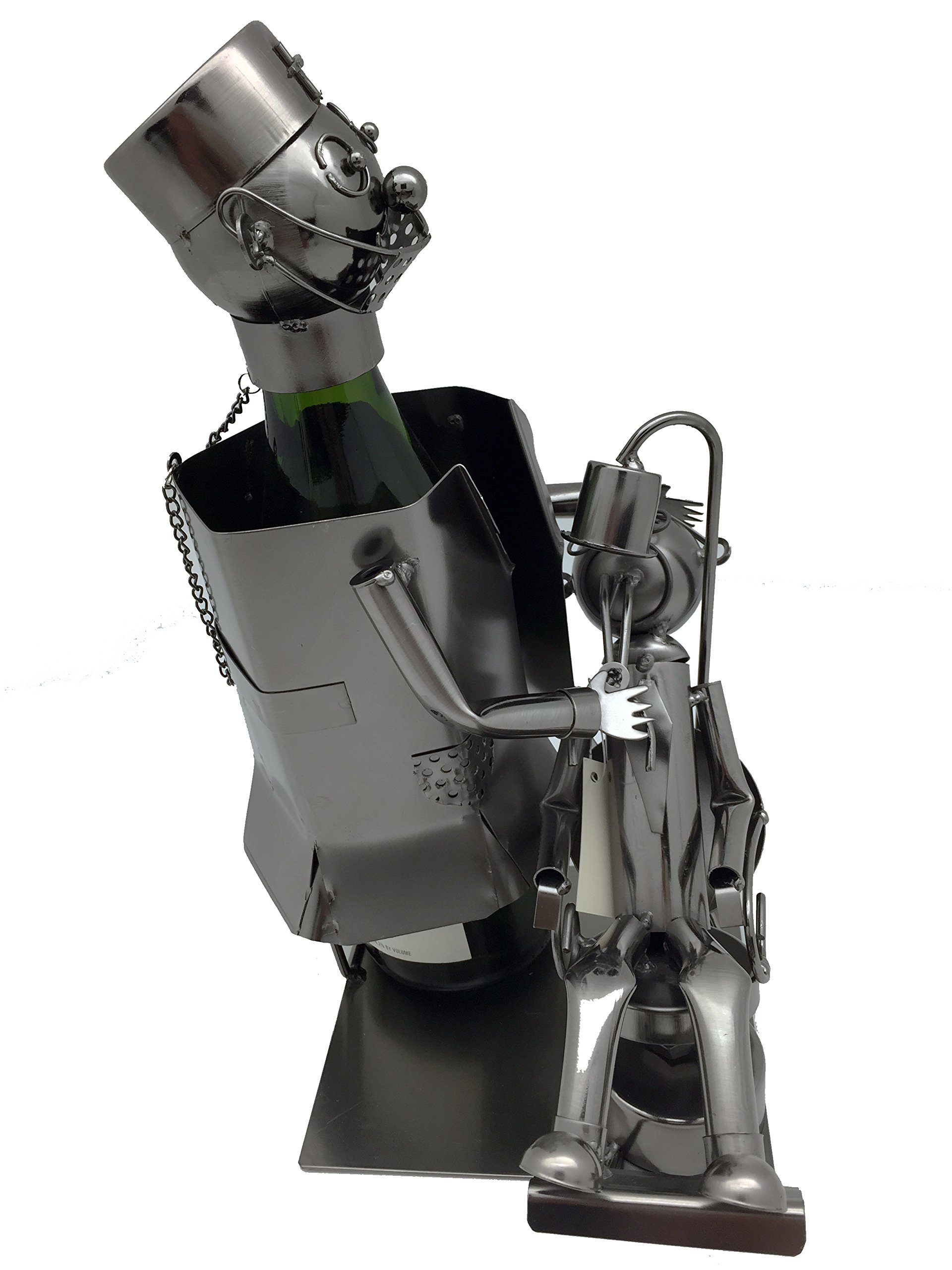 Statue D'un Dentiste D'après Guillermo Forchino, Objet De Décoration