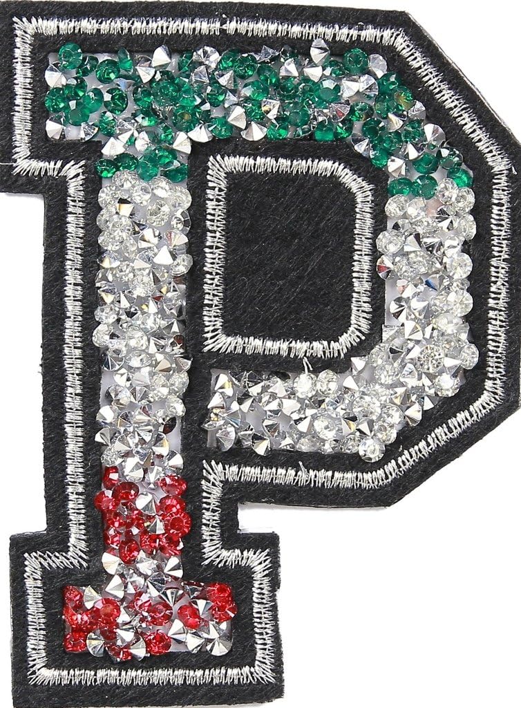 3 Toppe Termoadesive Con Strass - Applique In Cristallo Per Abiti Da Sposa E Decorazioni