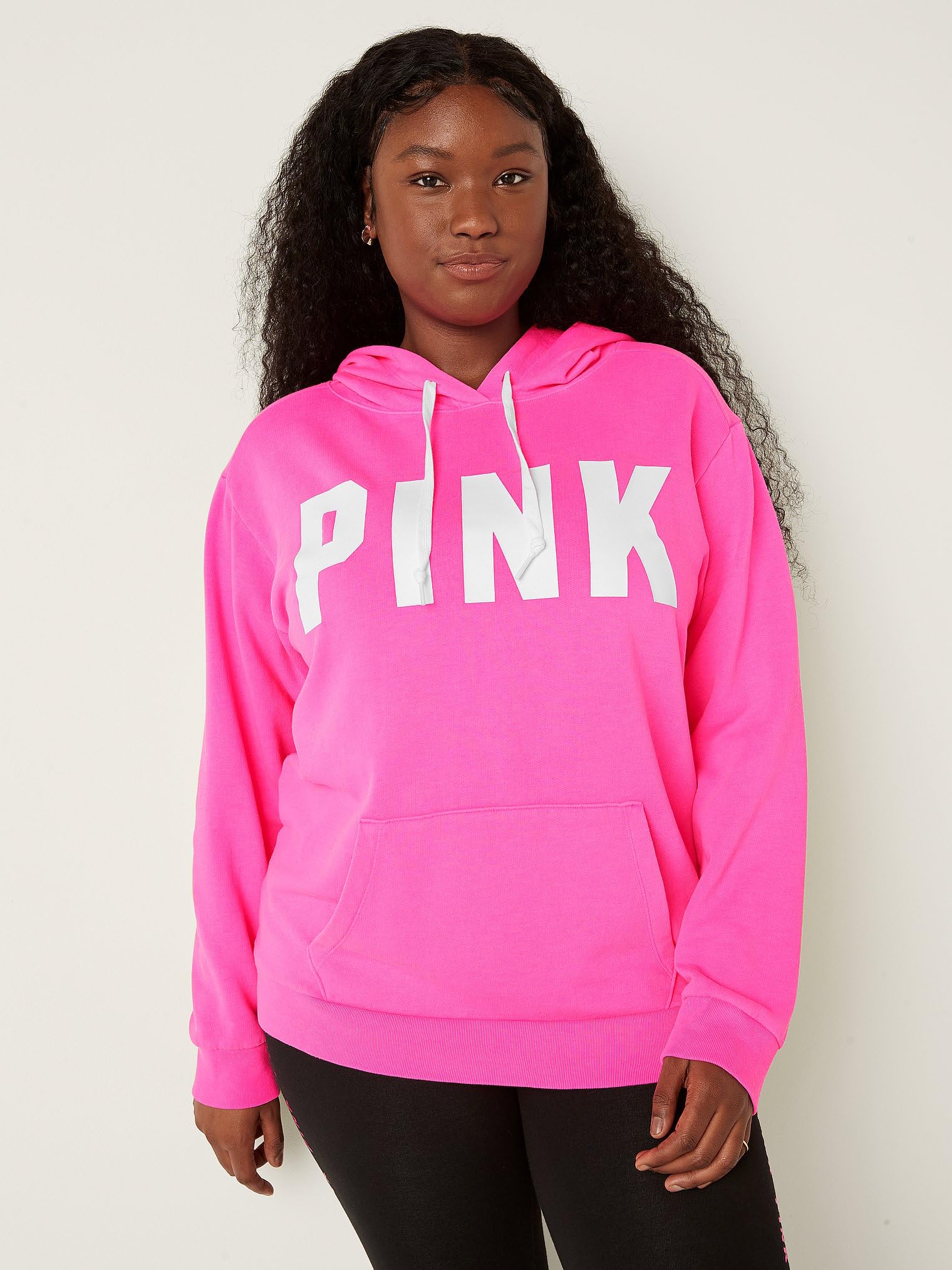 Victoria's Secret - ★Victoria Sport★セットアップ★フード ジッパー付き Amazon.com: Victoria's Secret: Apparel
