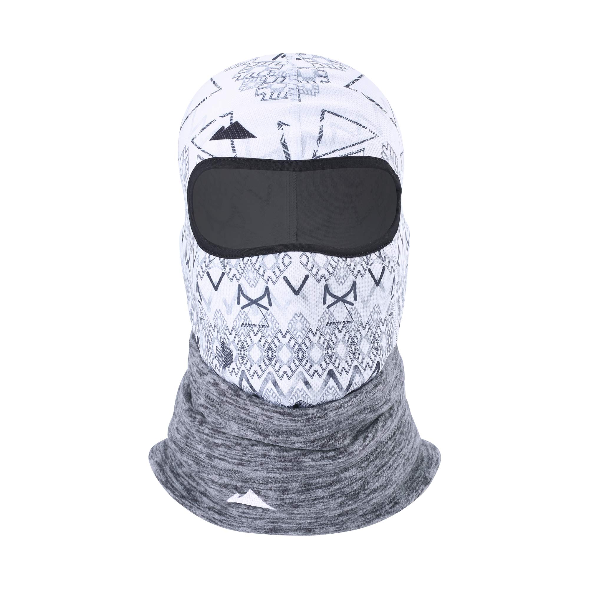 15 Best Womens Snowboarding Balaclavas 2023 Reviews & Ratings