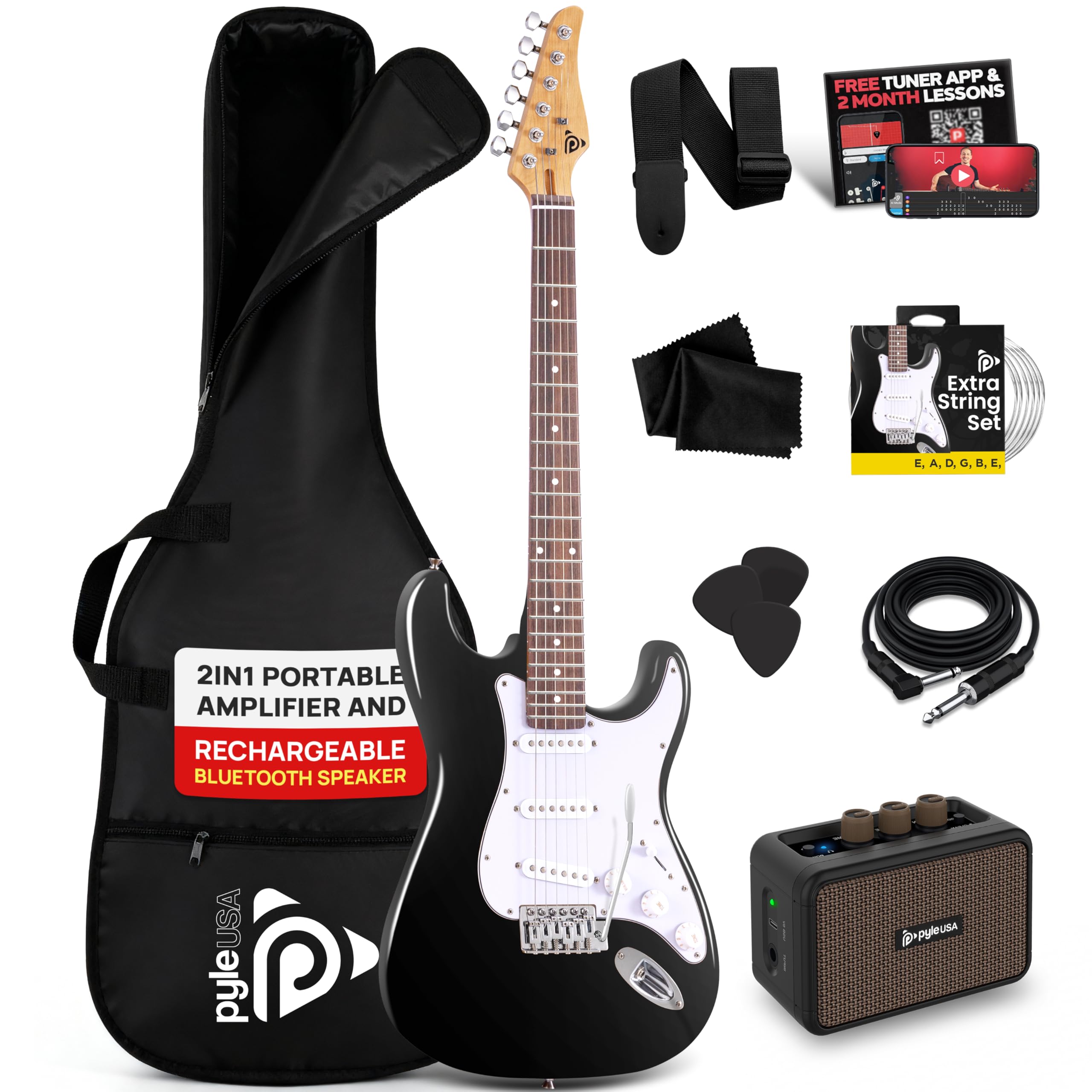 Pyle Bluetooth Kit
