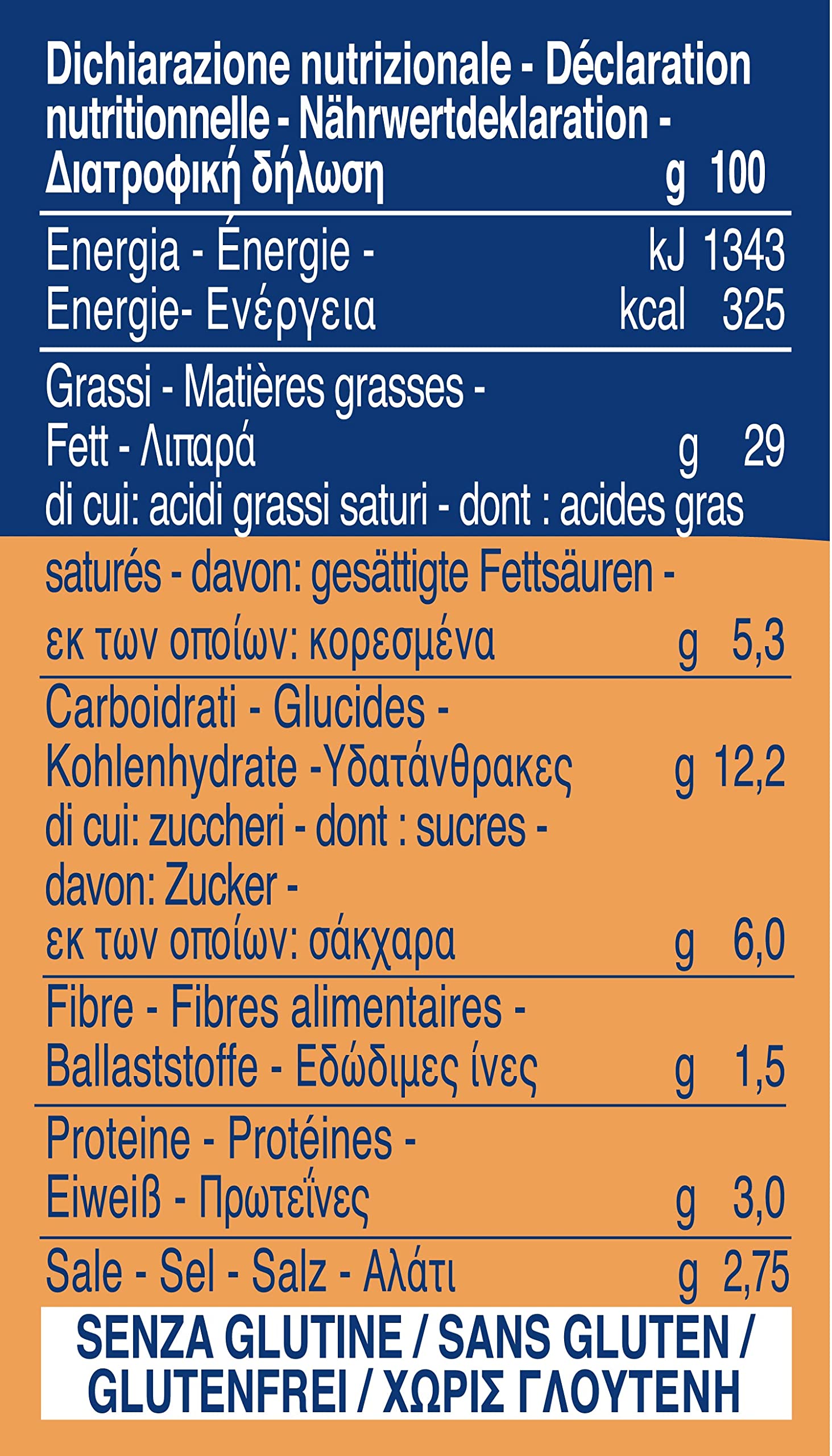 Barilla Pesto Rosso alla Calabrese - Confezione 12 Pezzi