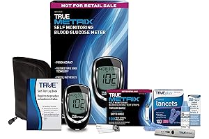 Meter Starter Kit: Empower Your True Metrix Control Solution