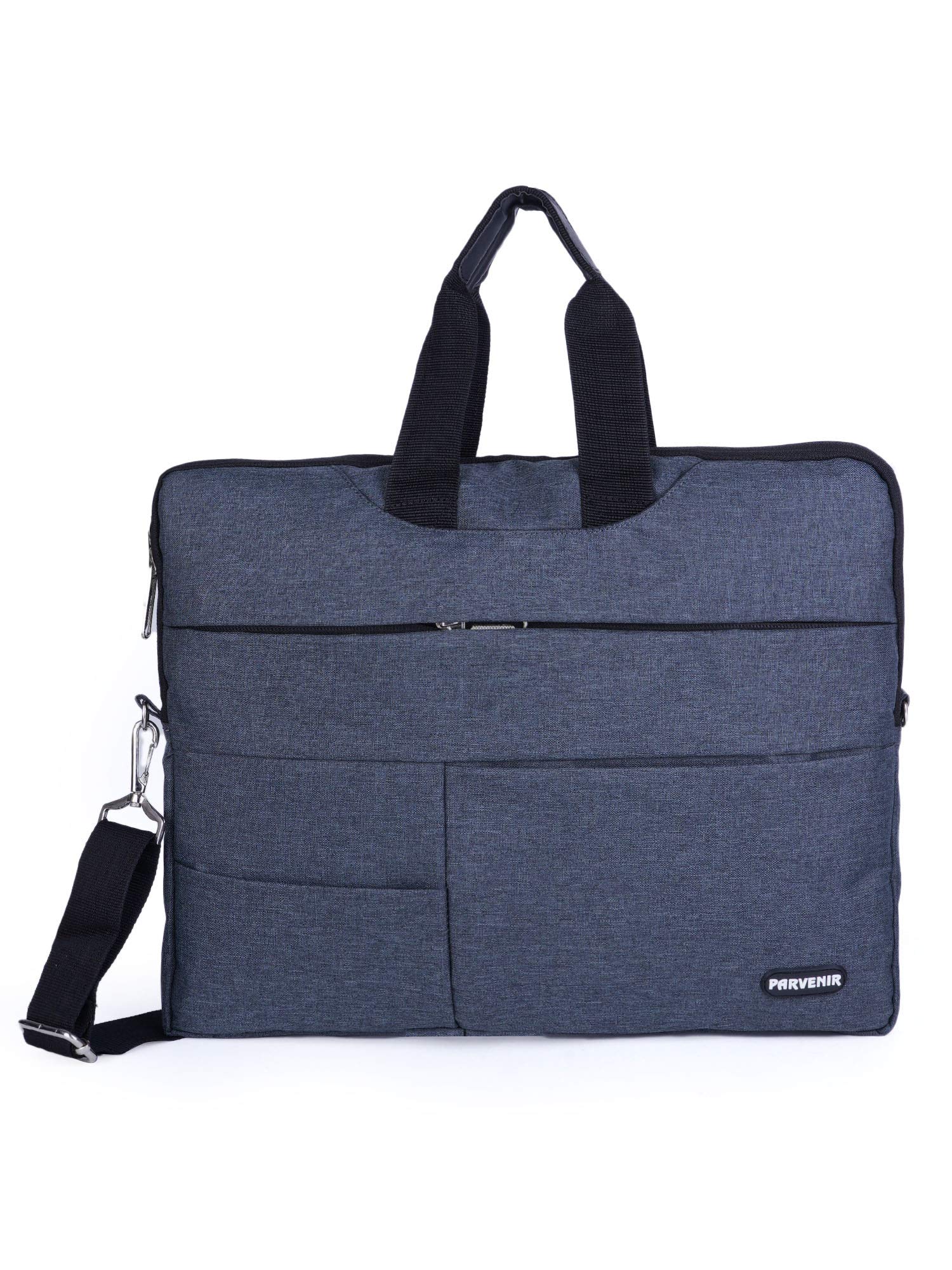 See full amazon price history chart for Parvenir Office Laptop Bags Briefcase 15.6 Inch for Women and Men (Navy Blue) Parvenir Office Laptop Bags Briefcase 15.6 Inch for Women and Men (Navy Blue) (B08TT6MSBS) Amazon Price History, Amazon Price Tracker