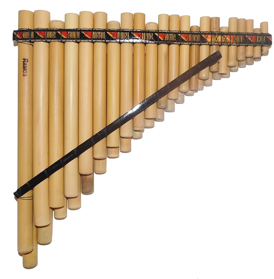 魅惑のラテン LATIN on Flute hq720.jpg?sqp=-