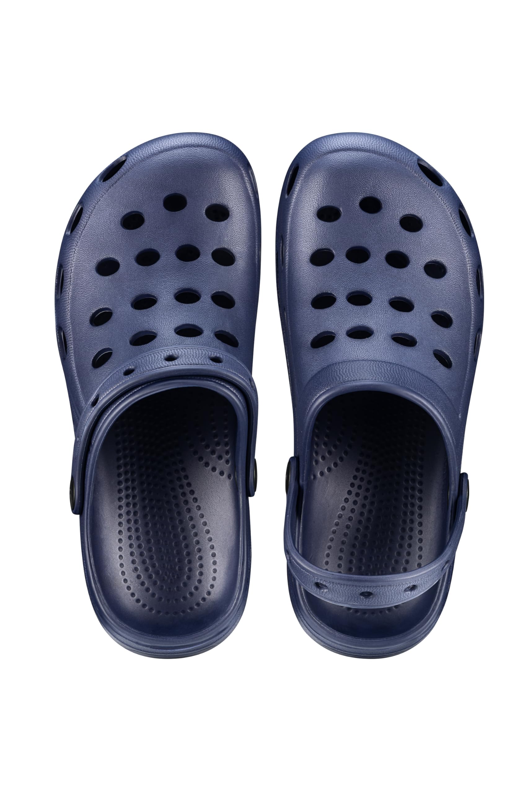 ESTRO Gartenschuhe Damen Gartenclogs Herren - Gartenschuhe Herren Leicht Damen Clogs Unisex Garten Clogs A02