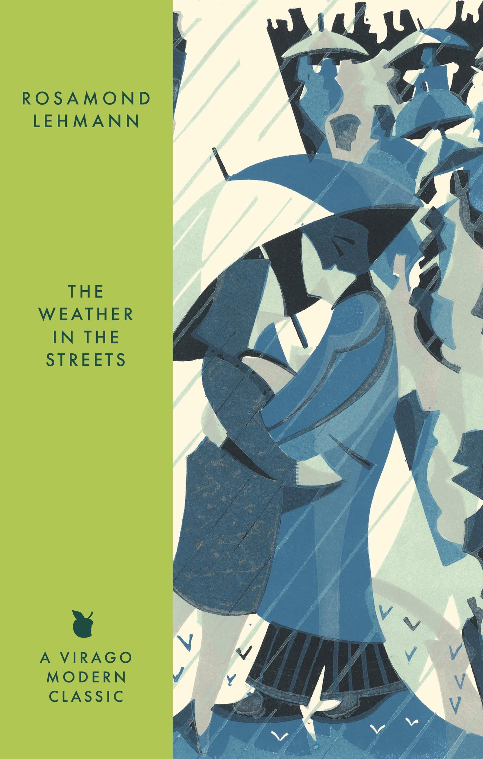Weather In The Streets