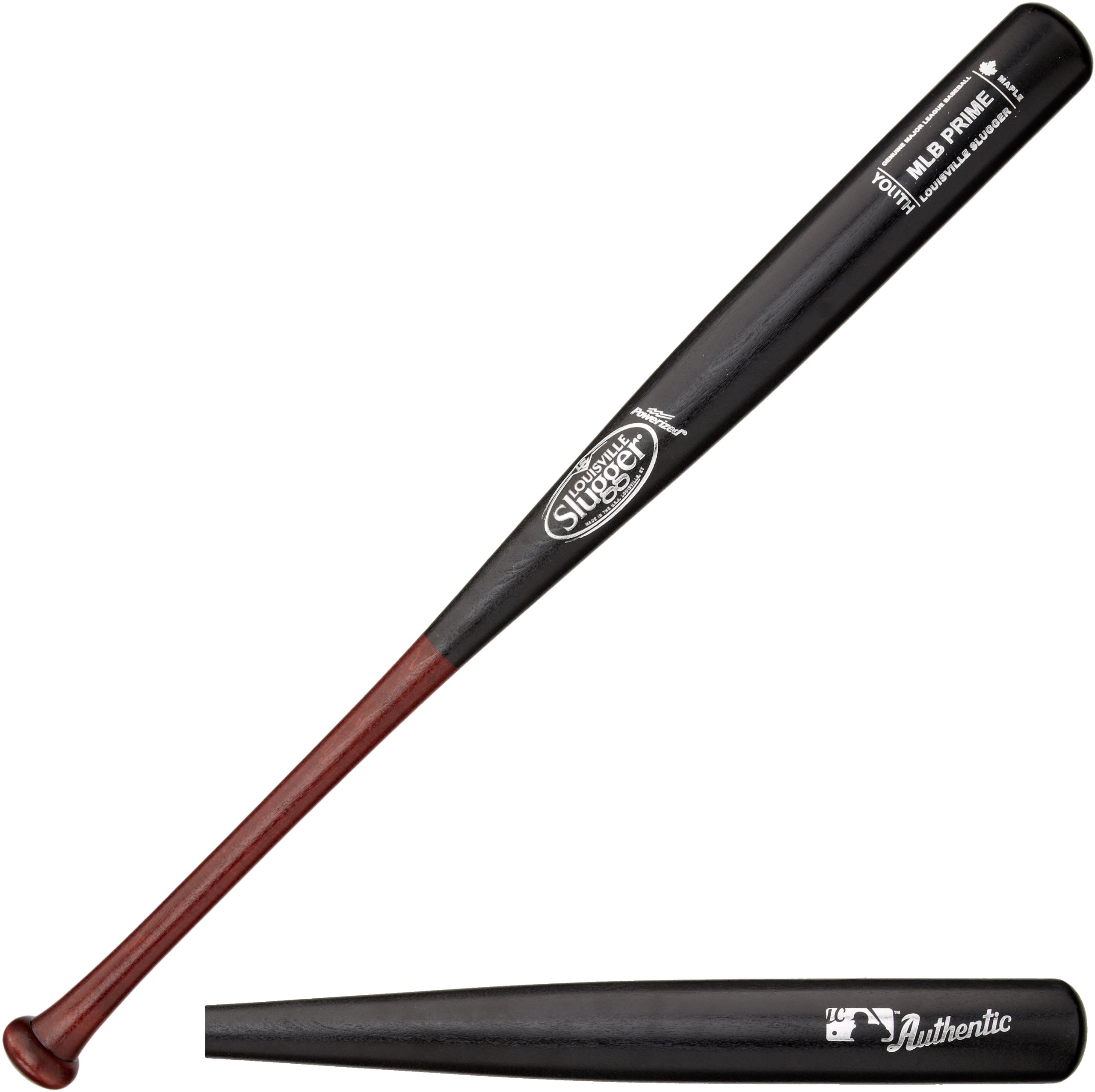 Louisville Slugger 2014 Youth MLB Prime Maple Bat