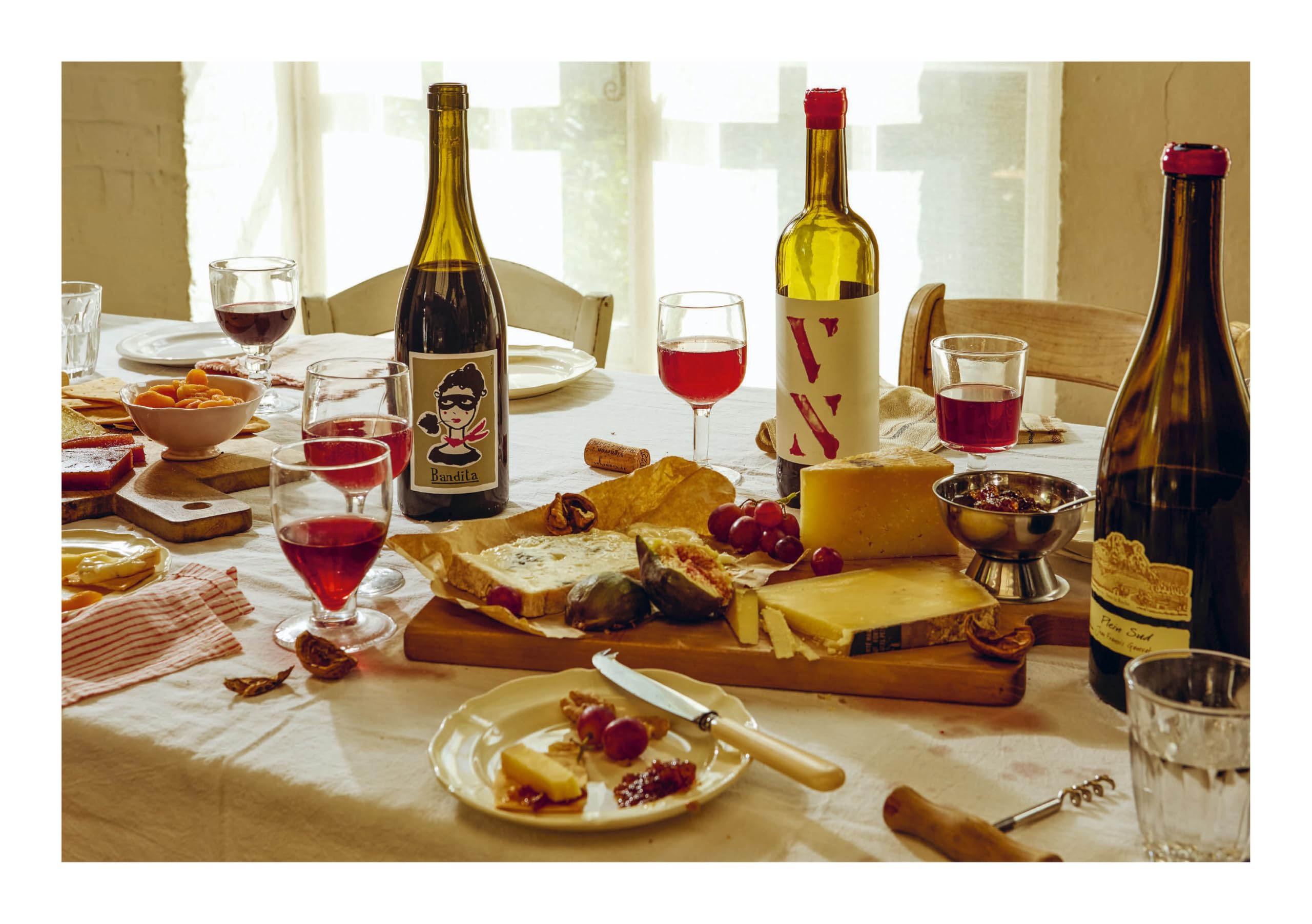 How to Drink Natural Wine: An expert guide to choosing, tasting and enjoying natural wine