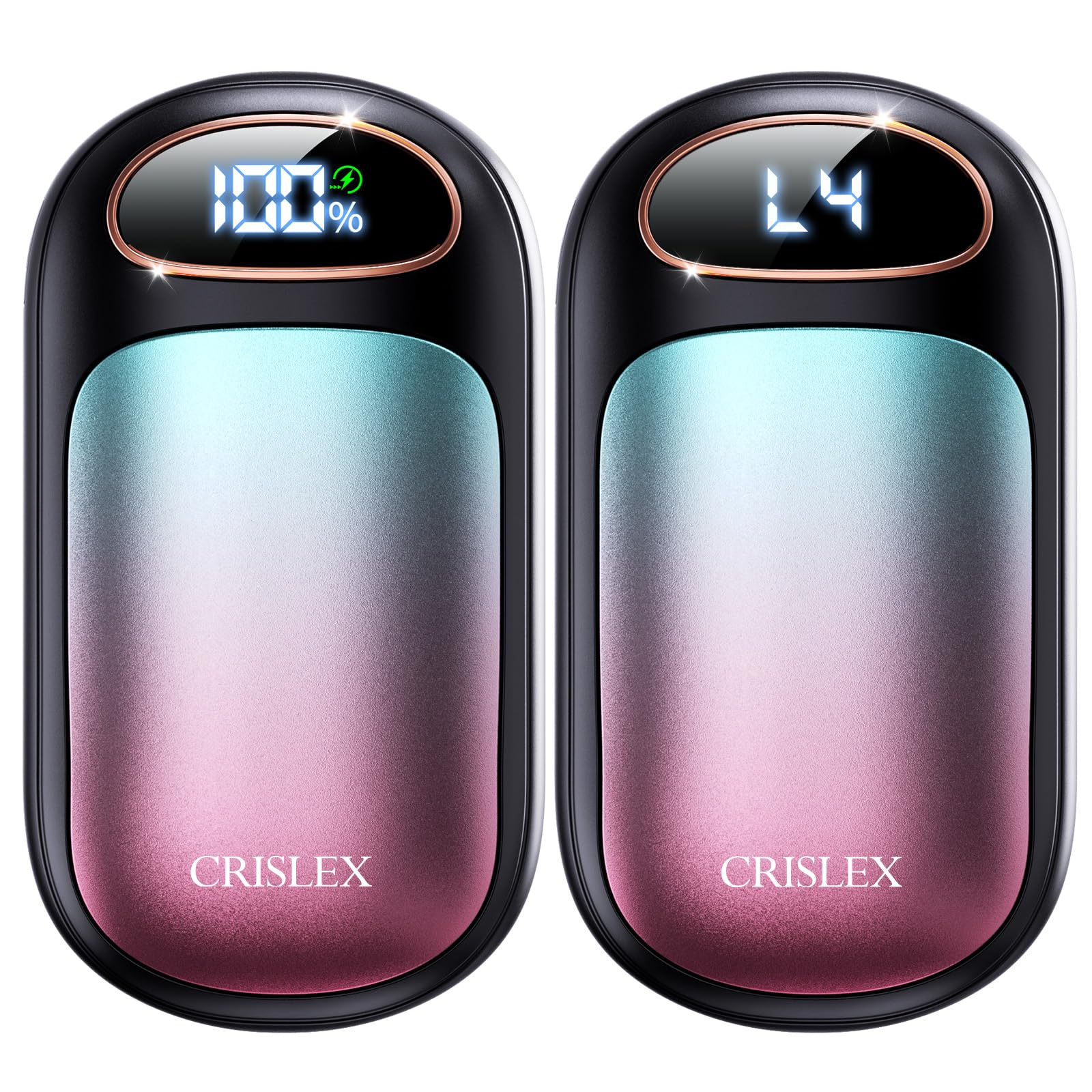 CRISLEX Electric Hand Warmers