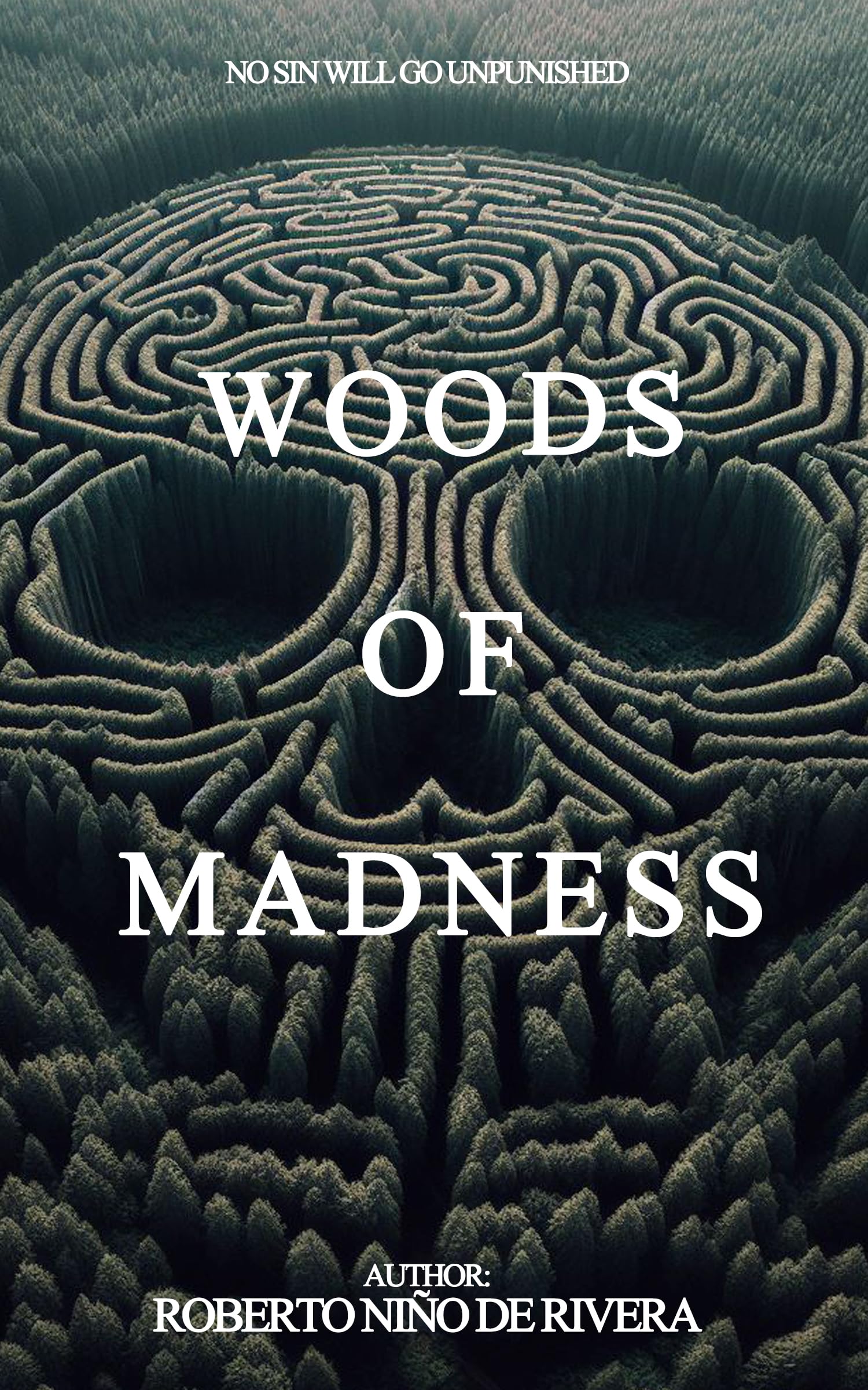 Woods Of Madness