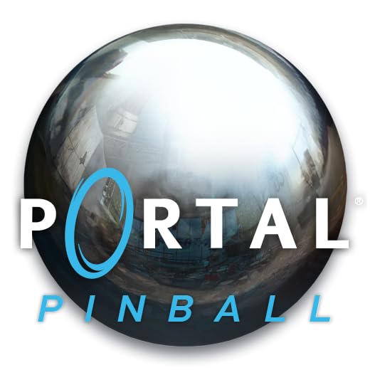 Portal ® Pinball