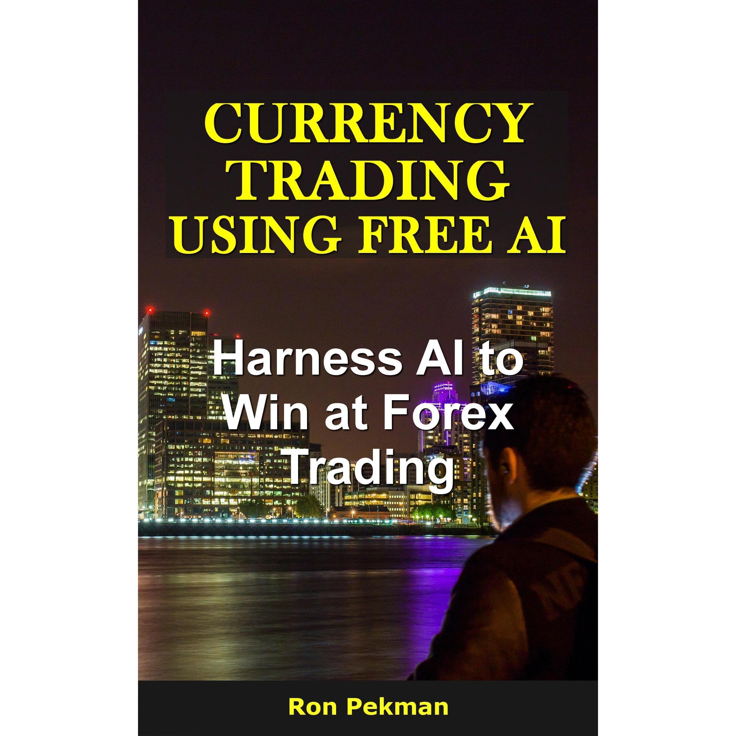 Currency Trading Using Free AI