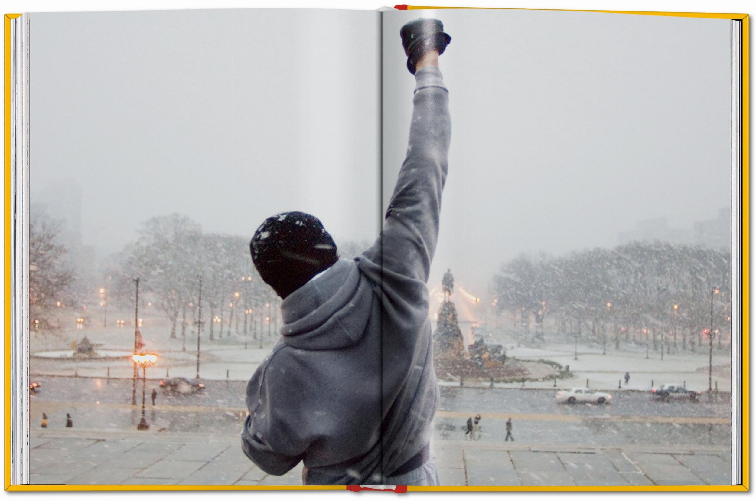 Rocky. The Complete Films