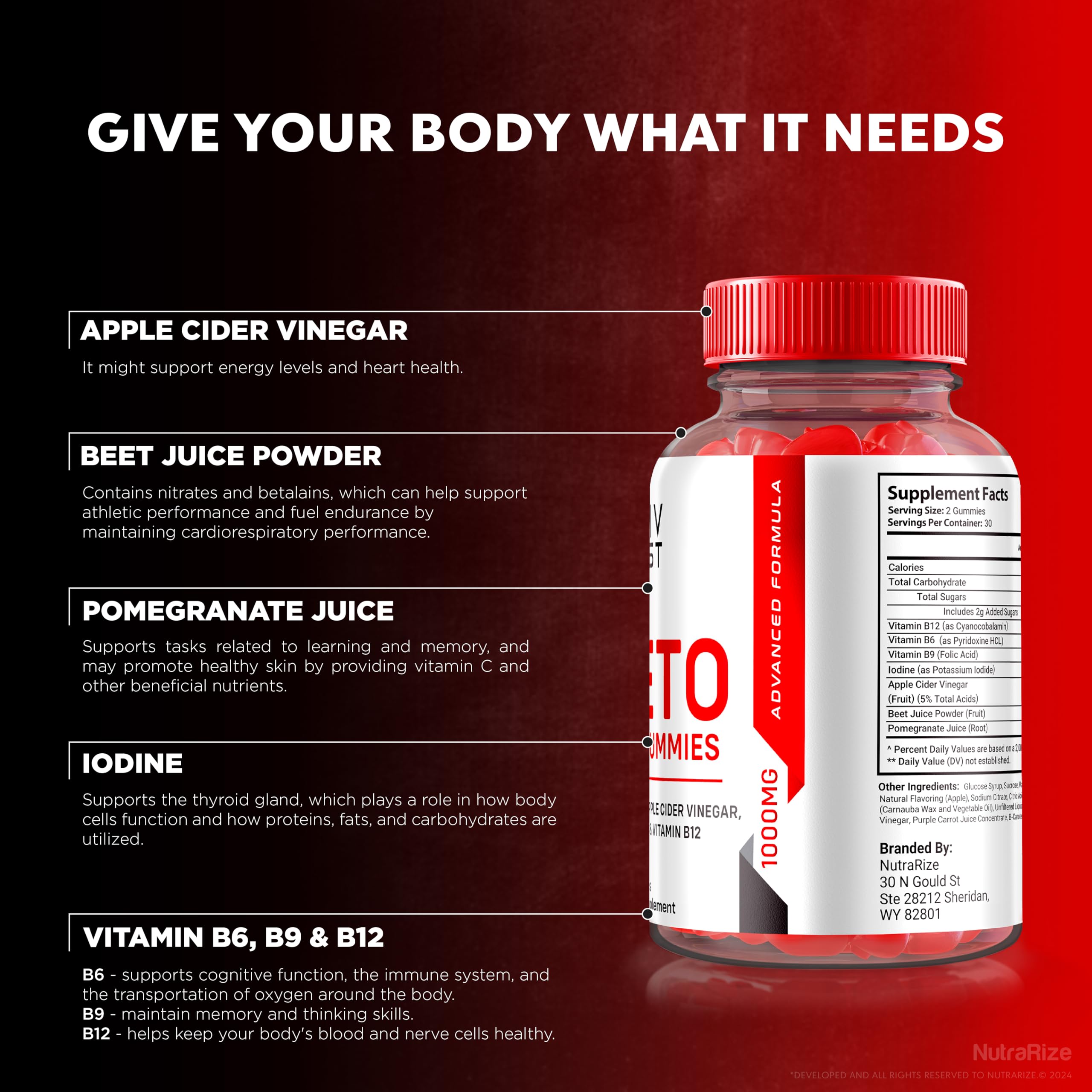 energy boost aktiv