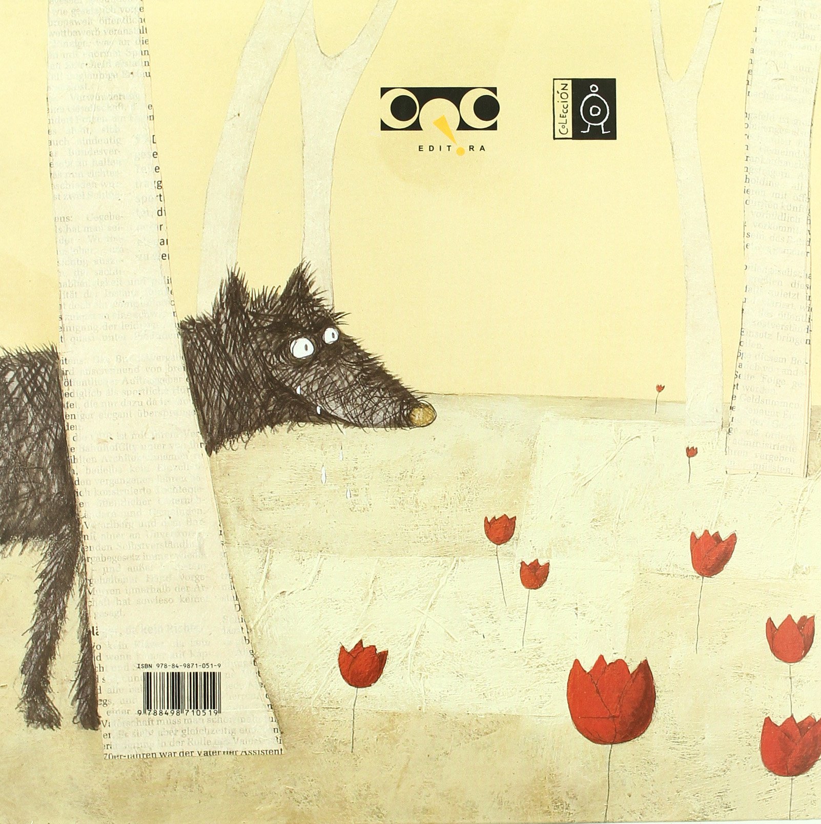 Los tres cerditos (colección O)