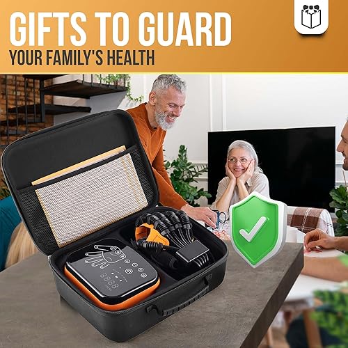 Miniatura 7 de Linkox - Guantes robot de rehabilitación de manos  Guante de mano robot para pacientes con accidente cerebrovascular, parálisis y artritis  Incluye