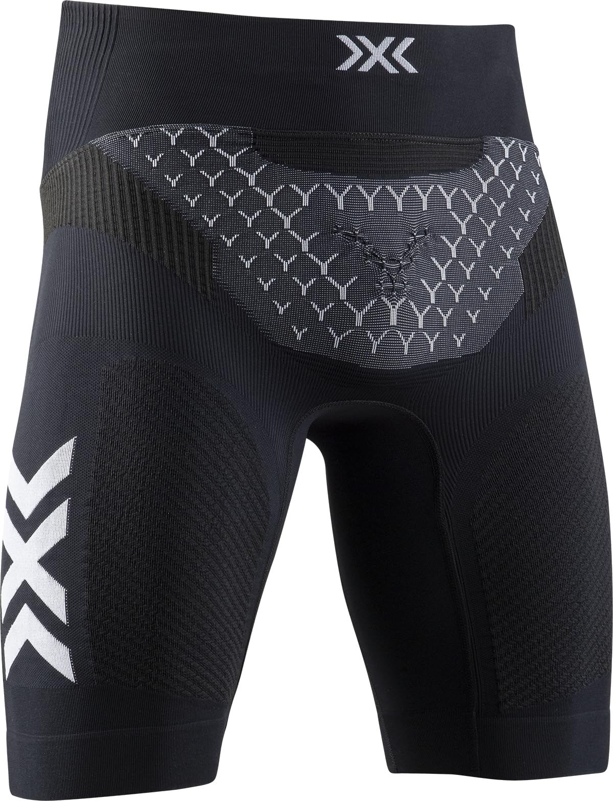 X-Bionic Twyce 4.0 Run - Shorty Mężczyźni