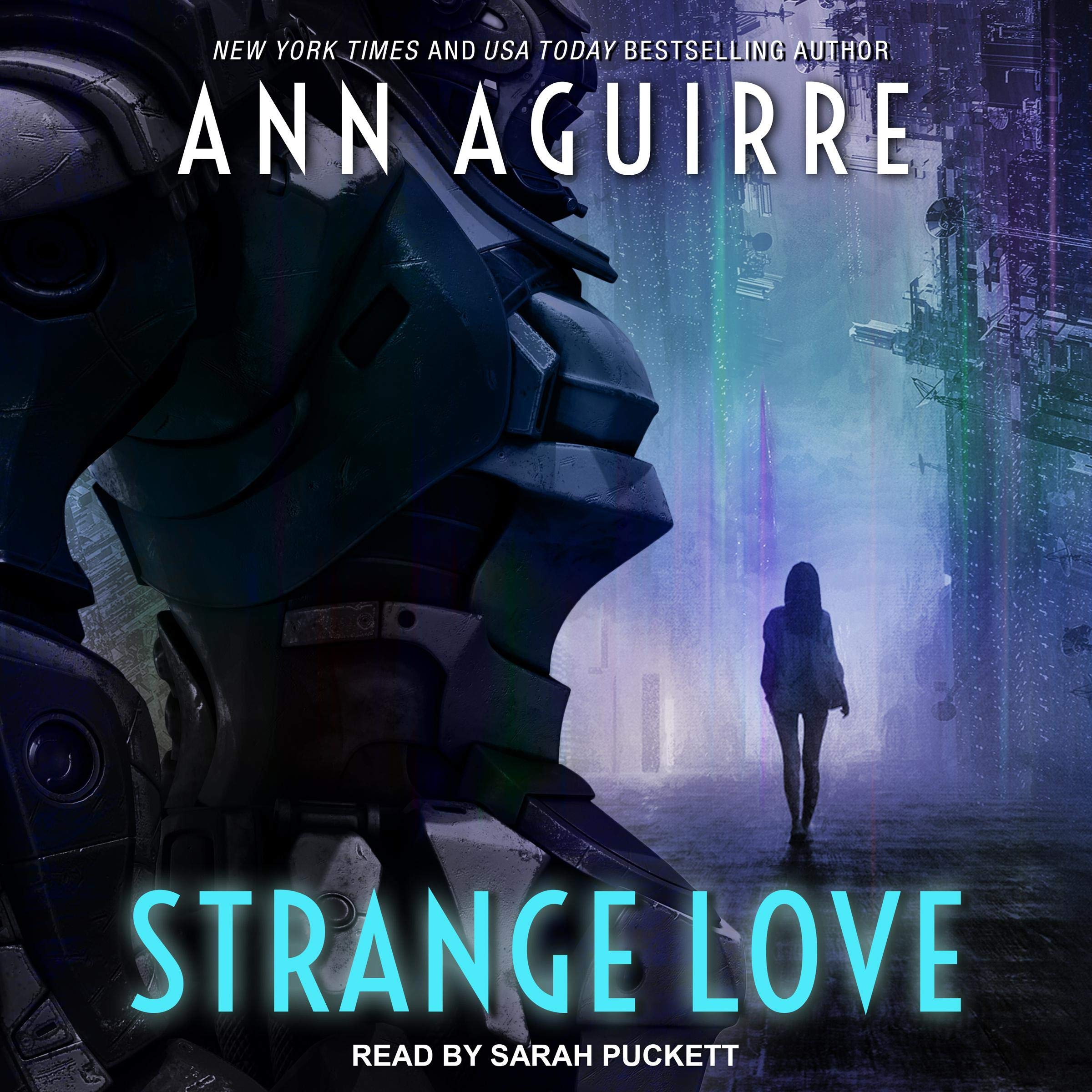 Cover art for Strange Love