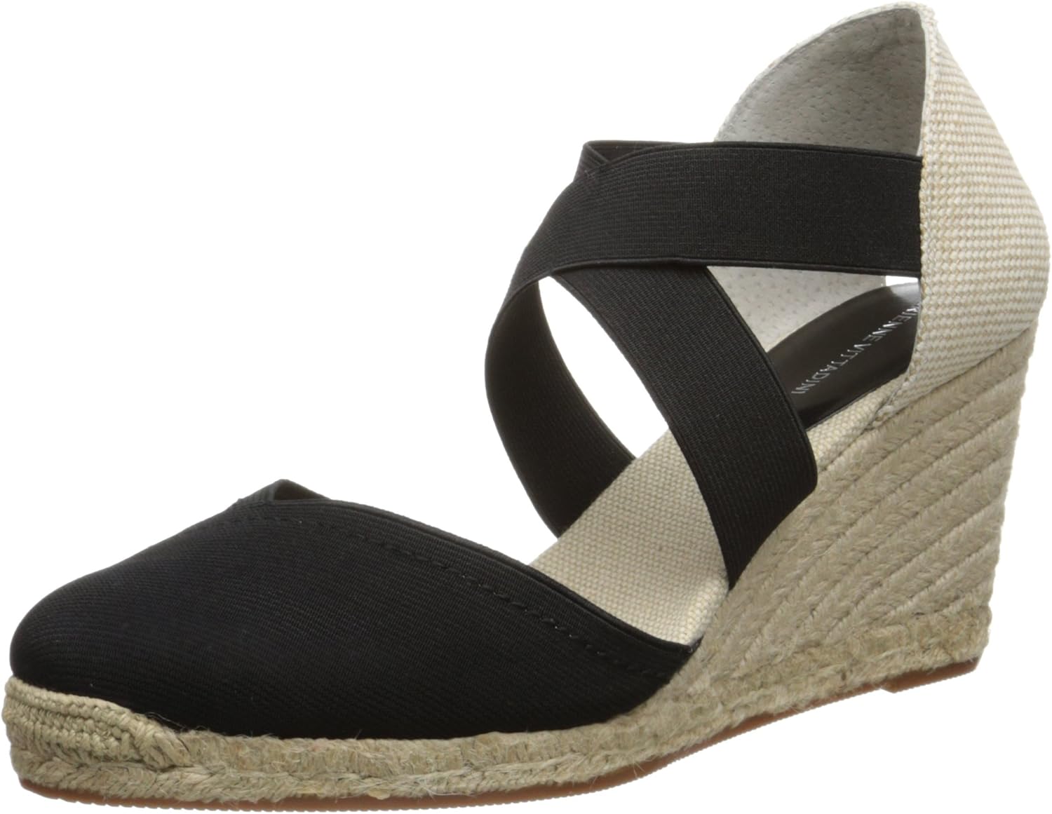 Adrienne vittadini espadrilles Clearance