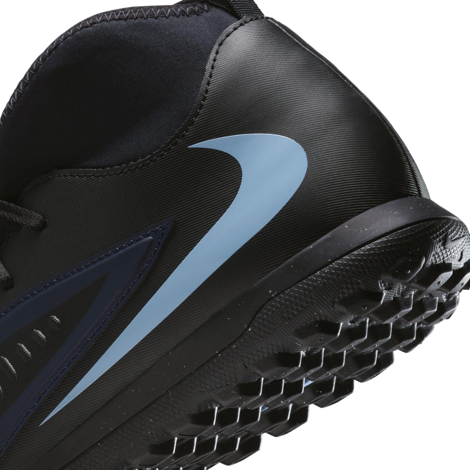 NIKE Mężczyźni Phantom 6 High Club TfButy sportowe