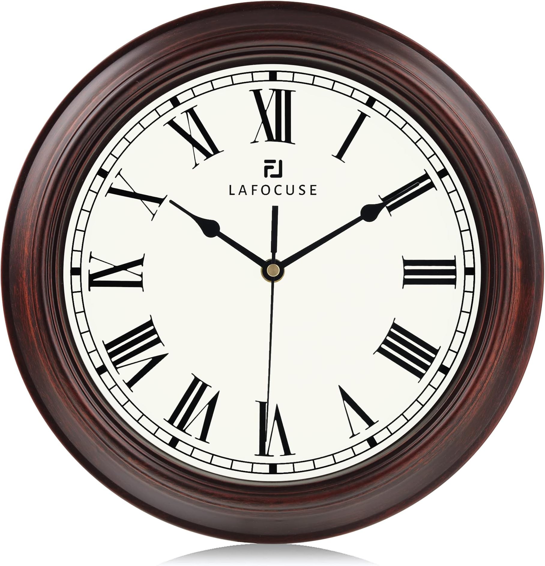 Clocks - Wicker / Clocks / Home Décor Products