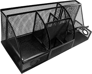Top-Rated 5-Piece Desk Set — Best Budget Pick