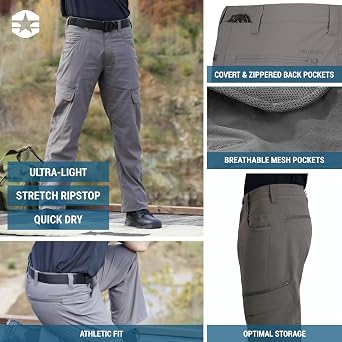 Propper Men's Summerweight Tactical Pant