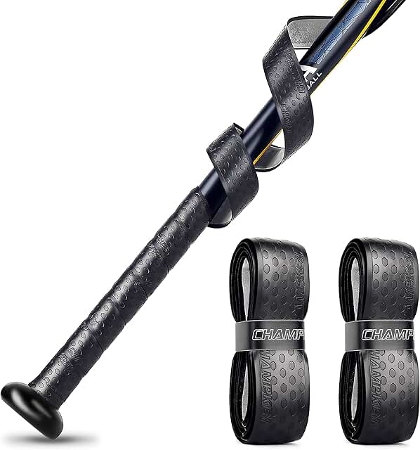 Grips & Grip Tape Bat Accessories Sports & Outdoors