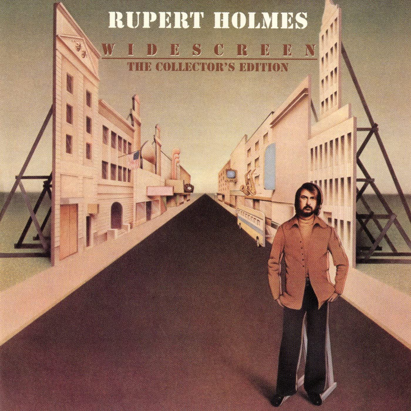 Rupert Holmes