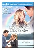 LOVE UNDER THE RAINBOW DVD