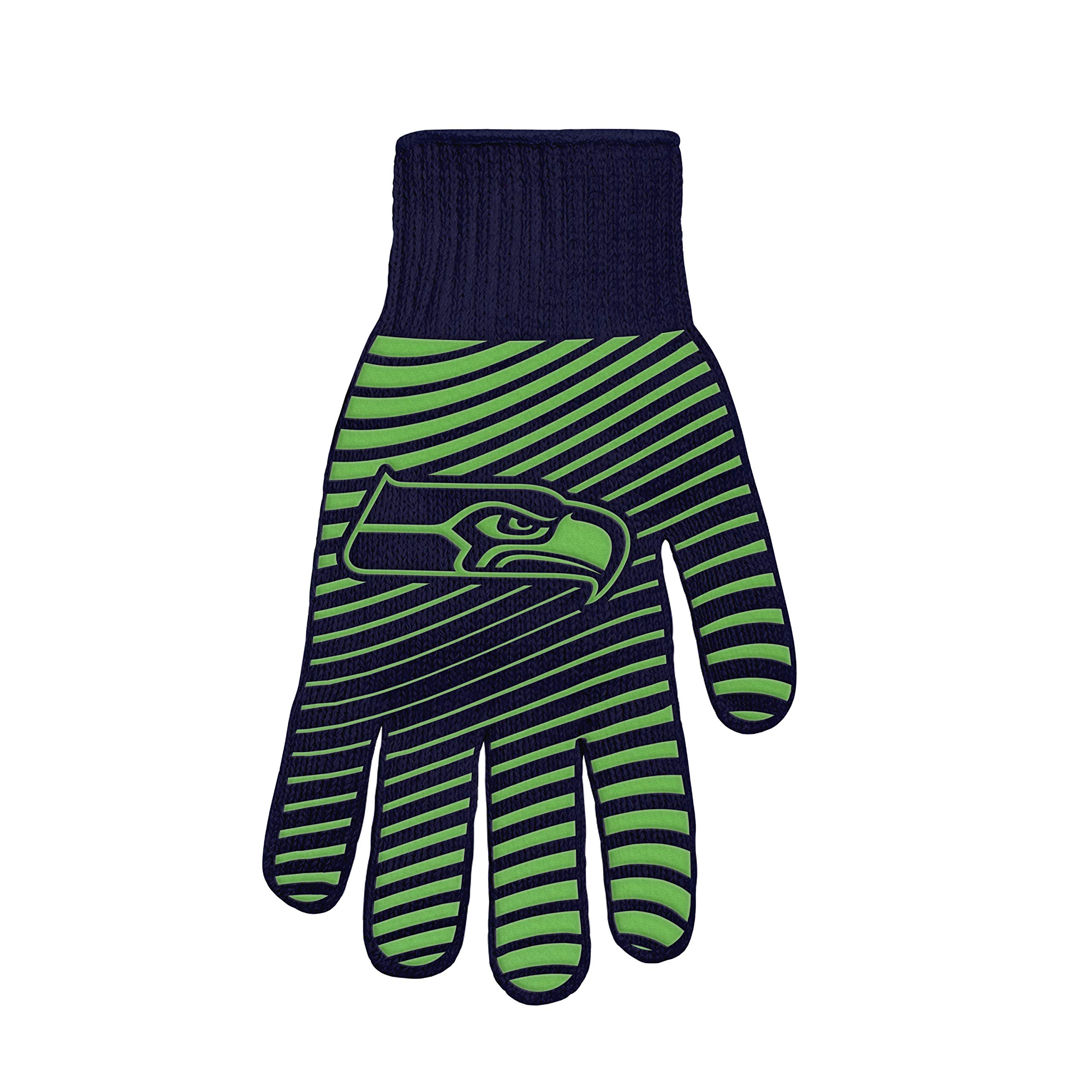 sportsvault NFL unisex-adult BBQ Glove