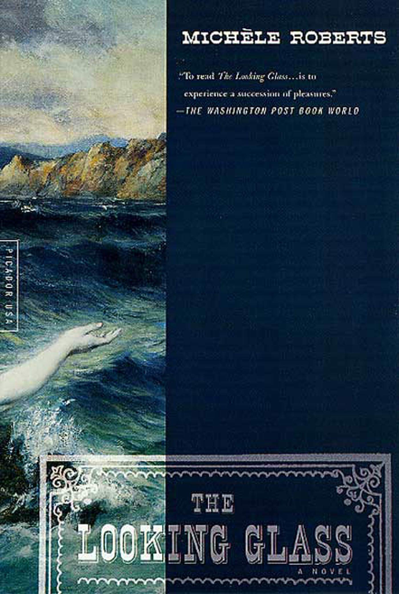 Looking Glass: A Novel