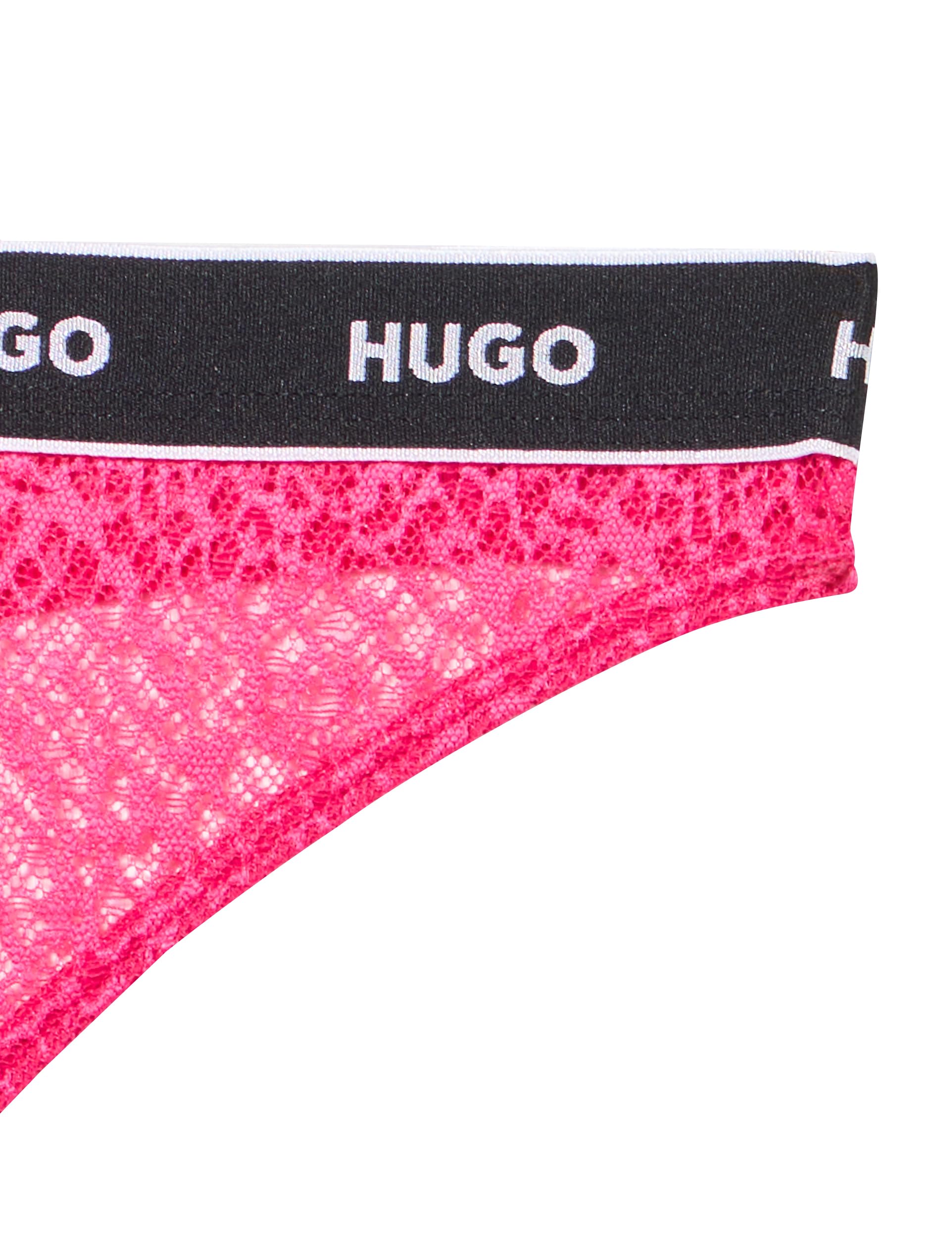 HUGO Strings (Lot de 3) Femme