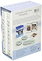 Vista 4 de Friends The Complete Series (25th Anniversary DVD)