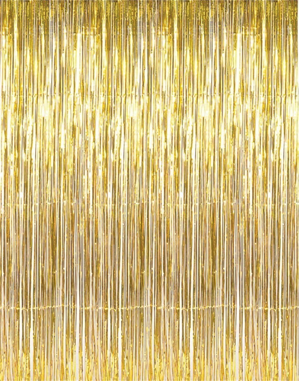 DANIRZE, 2-Pack, Gold