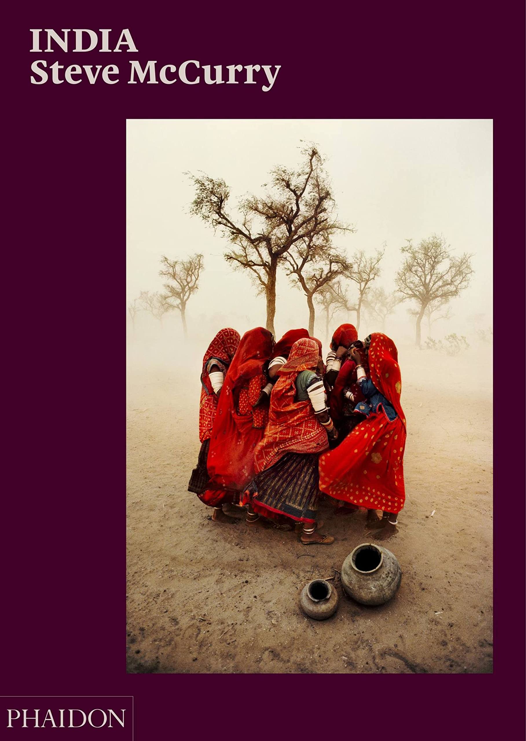 Steve Mccurry Photography Indian
