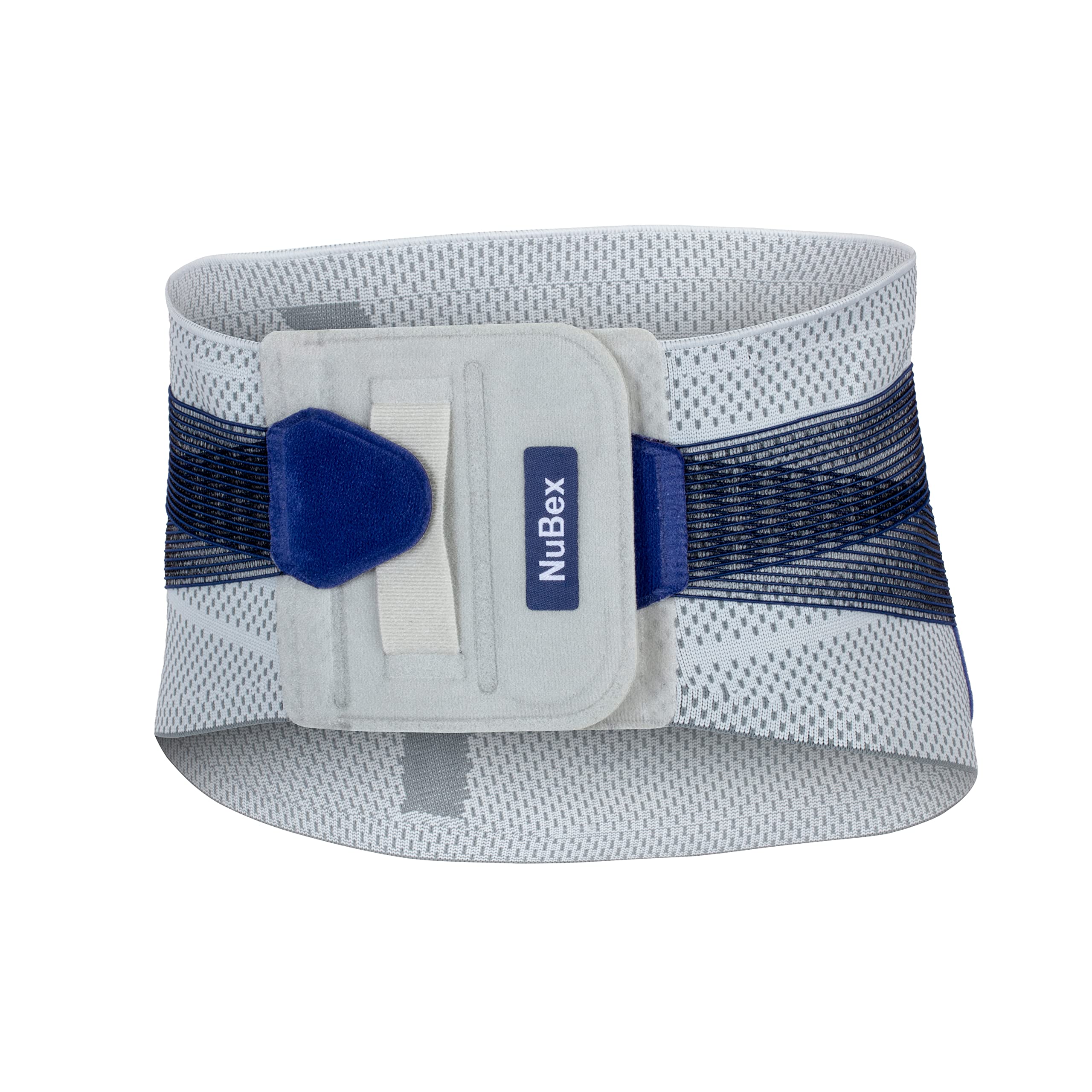 Aktiv - Vendaje lumbar para hombre y mujer (90-105 cm)