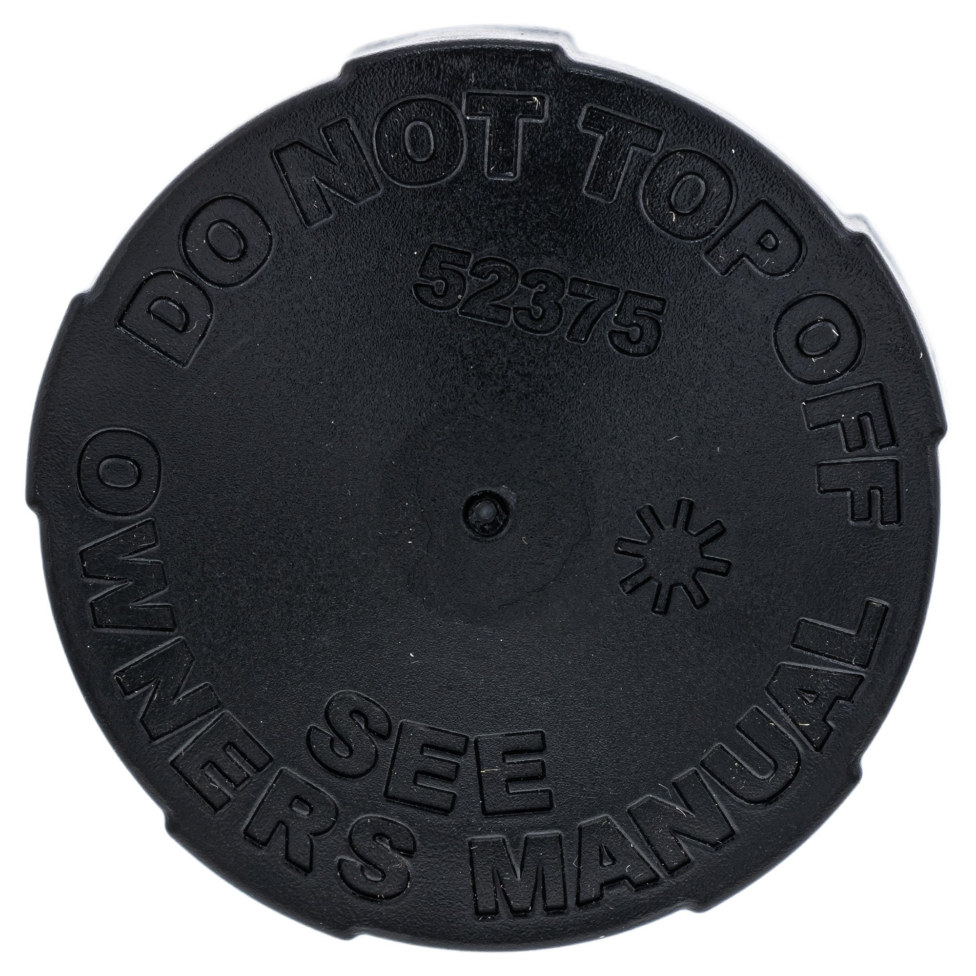 Amazon.com: CUB CADET HG-52375 Cap Expansion Tank ZT2 ZTX4 ZTX5