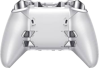 Amazon.com: BEITONG Zeus 2 Elite Wireless Controller - Hall Effect Amazon.com: BEITONG Zeus 2 Elite Wireless Controller - Hall Effect