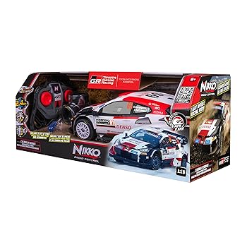 XB GAZOO Racing TRD86（TT−02） Rc Gazoo Racing Trd 86 Tt02 / Tamiya USA