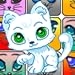 Kitten Crush - Adorable Cute Puzzle Game