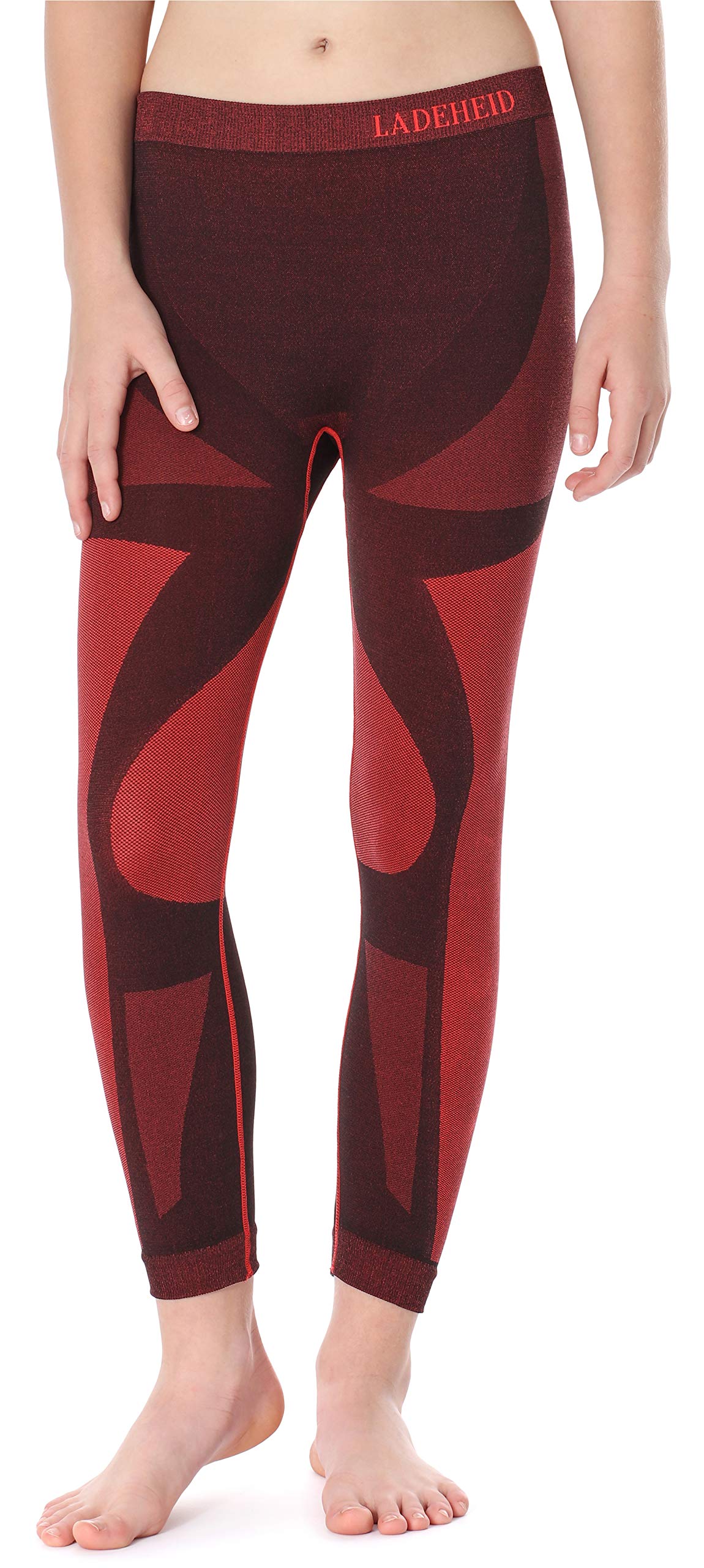 Ladeheid Kinder Thermoaktive Lange Unterhose LASS0009