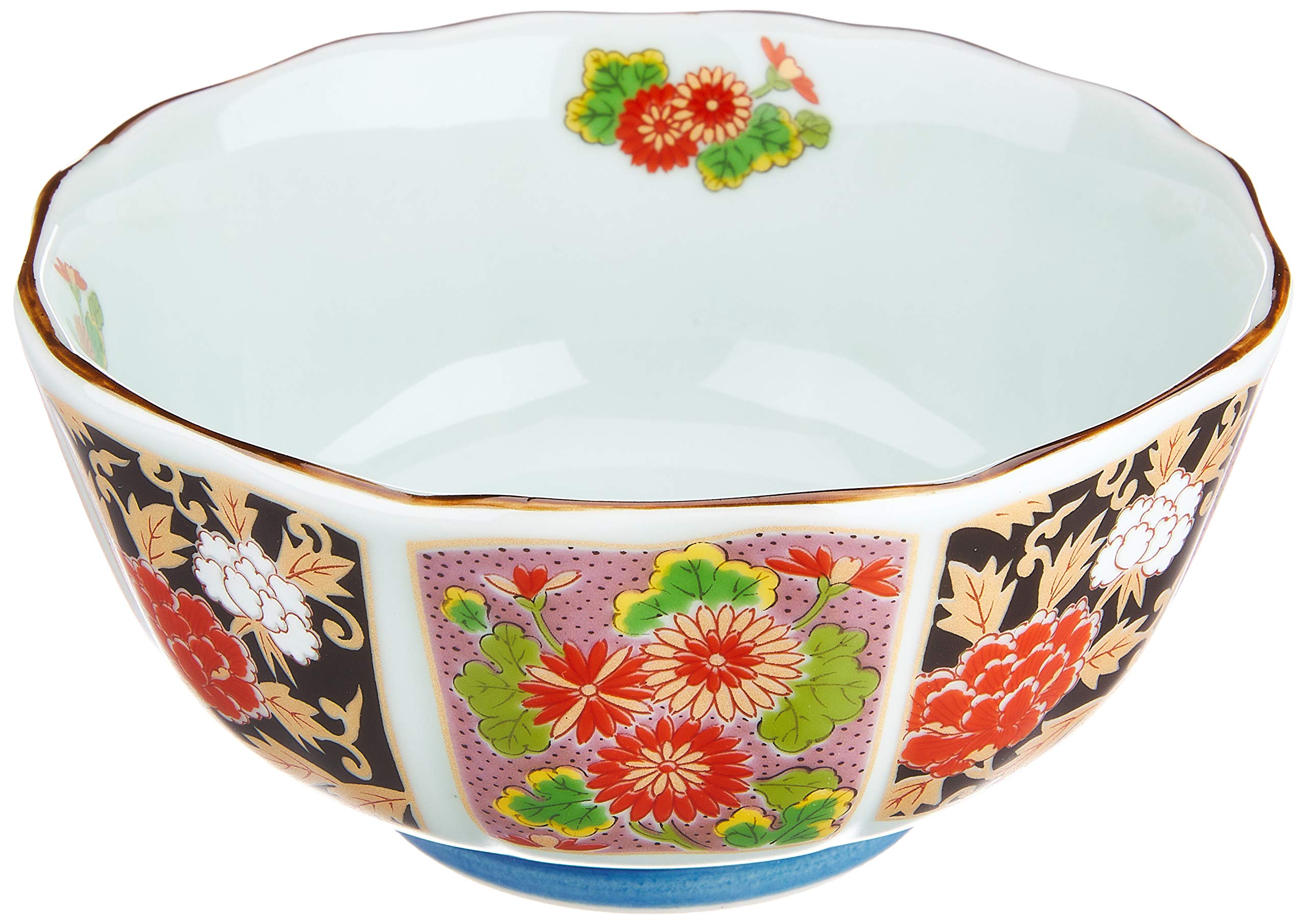 Arita Porcelain Small Bowl – Elegant Everyday Dining