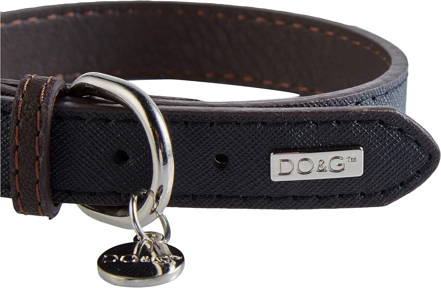 do&g dog collar