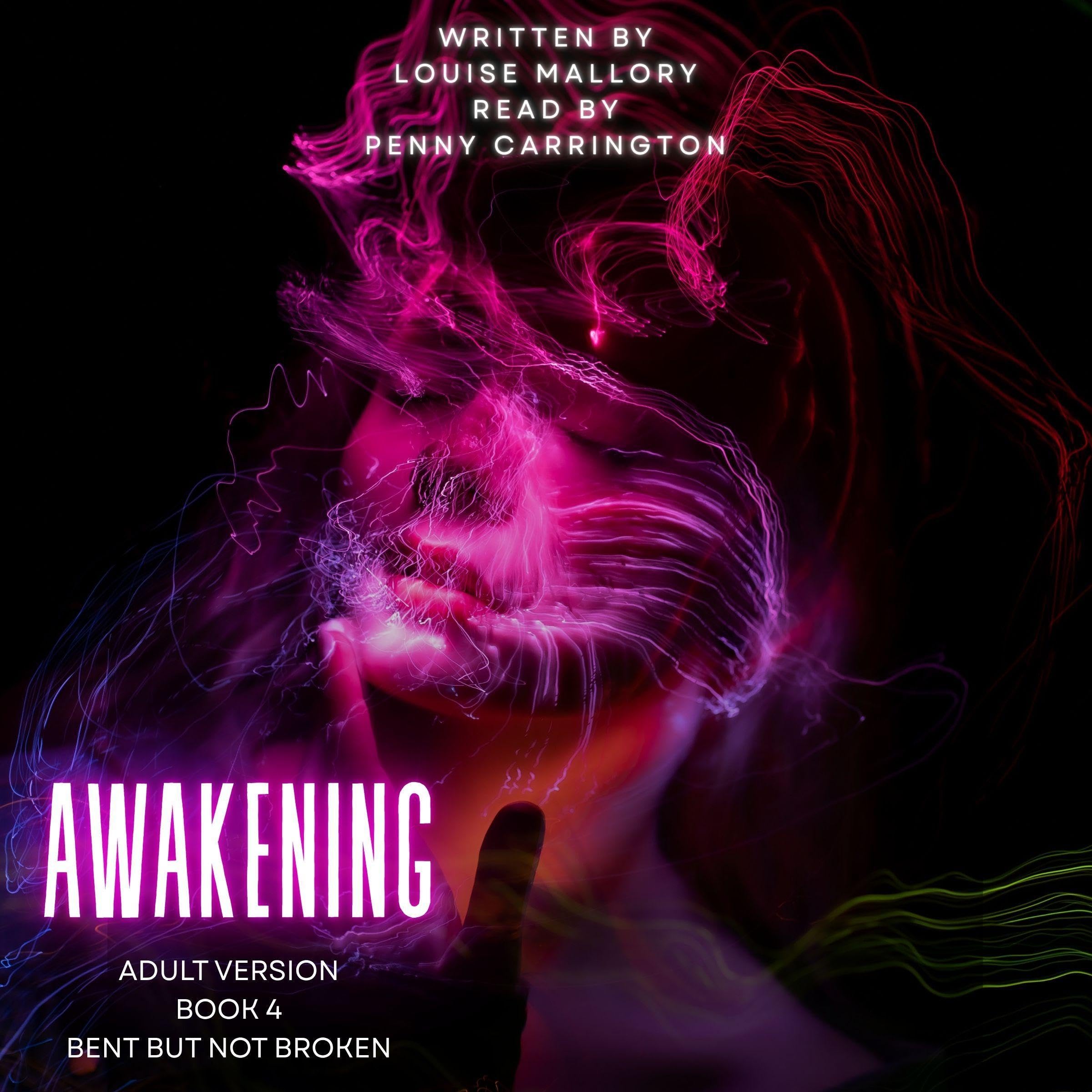 Cover art for Awakening: Adult