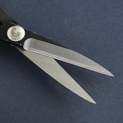 Miniatura 2 de Wazakura Kit de herramientas para bonsái fabricado en Japón, tijeras de bonsái de ramita de 8-14 pulgadas (8.268 in) + cortador de rama cóncava de 8