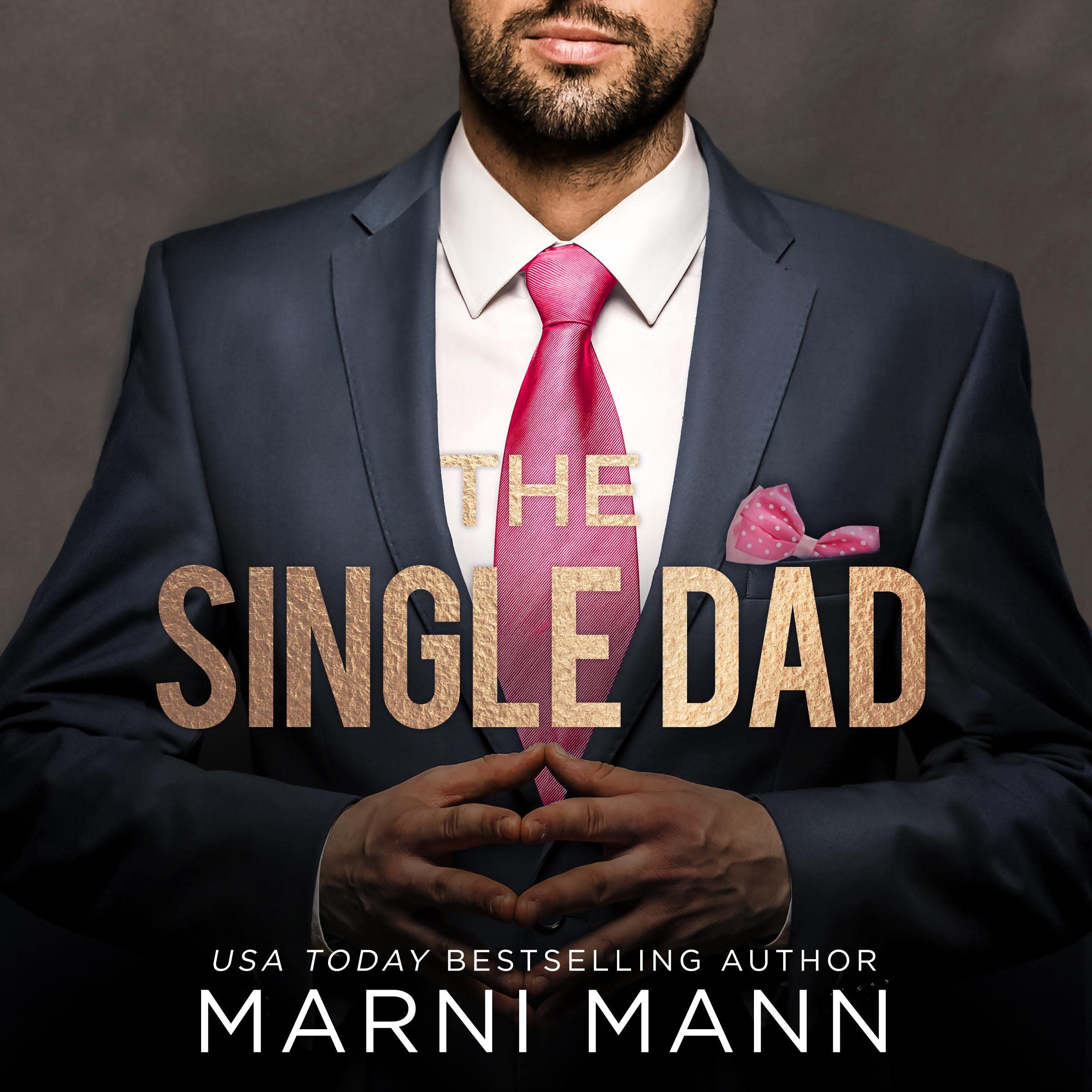 Cover art for The Single Dad